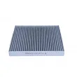 Filtre, air de l'habitacle MAXGEAR 26-1635 - Visuel 1