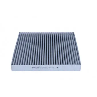 Filtre, air de l'habitacle MAXGEAR 26-1635