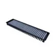 Filtre, air de l'habitacle MAXGEAR 26-1636 - Visuel 1