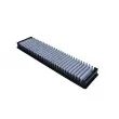 Filtre, air de l'habitacle MAXGEAR 26-1636 - Visuel 2