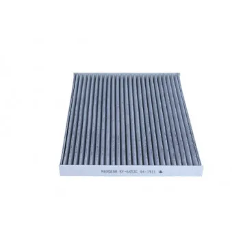 Filtre, air de l'habitacle MAXGEAR 26-1637