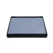 Filtre, air de l'habitacle MAXGEAR 26-1640 - Visuel 1