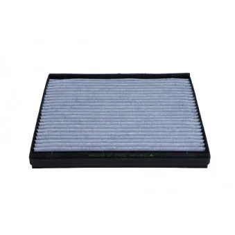 Filtre, air de l'habitacle MAXGEAR 26-1640