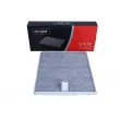 Filtre, air de l'habitacle MAXGEAR 26-1642 - Visuel 2