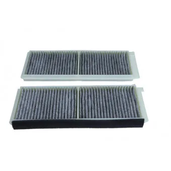 Filtre, air de l'habitacle MAXGEAR 26-1643