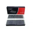 Filtre, air de l'habitacle MAXGEAR 26-1643 - Visuel 2