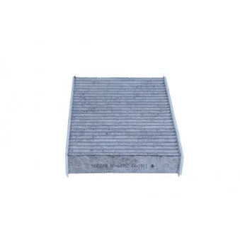 Filtre, air de l'habitacle MAXGEAR 26-1647