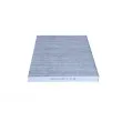 Filtre, air de l'habitacle MAXGEAR 26-1648 - Visuel 1