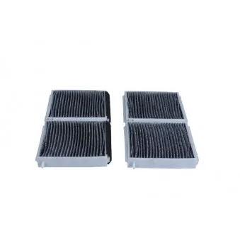 Filtre, air de l'habitacle MAXGEAR 26-1649