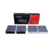 Filtre, air de l'habitacle MAXGEAR 26-1649 - Visuel 2