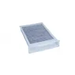 Filtre, air de l'habitacle MAXGEAR 26-1651 - Visuel 1