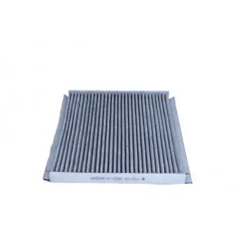 Filtre, air de l'habitacle MAXGEAR 26-1653