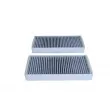 Filtre, air de l'habitacle MAXGEAR 26-1654 - Visuel 1