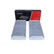 Filtre, air de l'habitacle MAXGEAR 26-1654 - Visuel 2