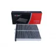 Filtre, air de l'habitacle MAXGEAR 26-1655 - Visuel 2