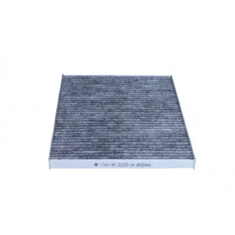 Filtre, air de l'habitacle MAXGEAR 26-1656