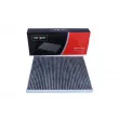 Filtre, air de l'habitacle MAXGEAR 26-1656 - Visuel 2