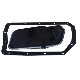 Kit de filtre hydraulique, boîte automatique MAXGEAR