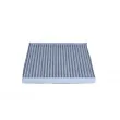 Filtre, air de l'habitacle MAXGEAR 26-1761 - Visuel 2