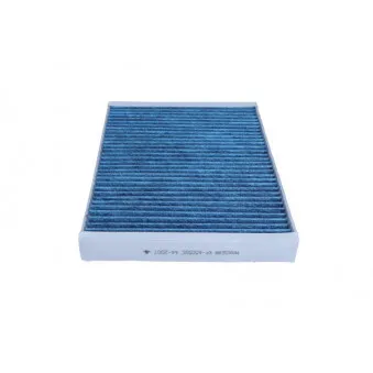 Filtre, air de l'habitacle MAXGEAR 26-1765