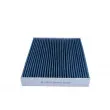 Filtre, air de l'habitacle MAXGEAR 26-1768 - Visuel 1