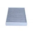 Filtre, air de l'habitacle MAXGEAR 26-1774 - Visuel 2