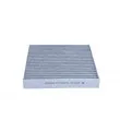 Filtre, air de l'habitacle MAXGEAR 26-1780 - Visuel 1