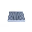 Filtre, air de l'habitacle MAXGEAR 26-1787 - Visuel 2