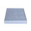 Filtre, air de l'habitacle MAXGEAR 26-1788 - Visuel 2