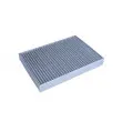 Filtre, air de l'habitacle MAXGEAR 26-1792 - Visuel 2