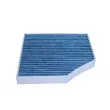 Filtre, air de l'habitacle MAXGEAR 26-1795 - Visuel 1