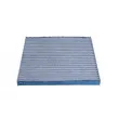 Filtre, air de l'habitacle MAXGEAR 26-1799 - Visuel 2