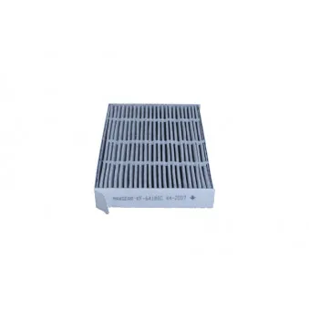 Filtre, air de l'habitacle MAXGEAR 26-1800