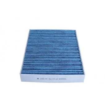 Filtre, air de l'habitacle MAXGEAR 26-1801