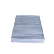 Filtre, air de l'habitacle MAXGEAR 26-1801 - Visuel 2