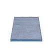 Filtre, air de l'habitacle MAXGEAR 26-1804 - Visuel 2