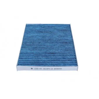 Filtre, air de l'habitacle MAXGEAR 26-1806