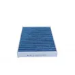 Filtre, air de l'habitacle MAXGEAR 26-1807 - Visuel 1