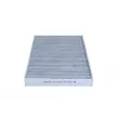 Filtre, air de l'habitacle MAXGEAR 26-1807 - Visuel 2