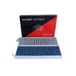 Filtre, air de l'habitacle MAXGEAR 26-1811 - Visuel 3