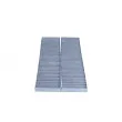 Filtre, air de l'habitacle MAXGEAR 26-1816 - Visuel 2