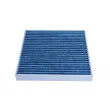 Filtre, air de l'habitacle MAXGEAR 26-1822 - Visuel 1