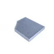 Filtre, air de l'habitacle MAXGEAR 26-1828 - Visuel 2
