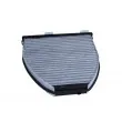 Filtre, air de l'habitacle MAXGEAR 26-1831 - Visuel 2