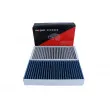 Filtre, air de l'habitacle MAXGEAR 26-1832 - Visuel 3