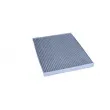 Filtre, air de l'habitacle MAXGEAR 26-1835 - Visuel 2