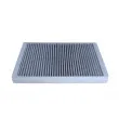 Filtre, air de l'habitacle MAXGEAR 26-1838 - Visuel 2