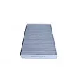 Filtre, air de l'habitacle MAXGEAR 26-1840 - Visuel 2