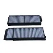 Filtre, air de l'habitacle MAXGEAR 26-1842 - Visuel 2