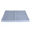 Filtre, air de l'habitacle MAXGEAR 26-1844 - Visuel 2